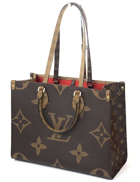 lv on.the go|louis vuitton onthego monogram.